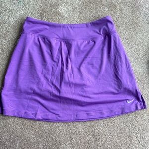 Women’s Nike Tennis Skirt